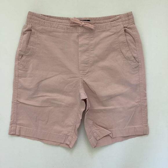 Aeropostale men’s Pink casual Shorts - Picture 1 of 7